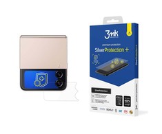 3mk SilverProtection+ Samsung Galaxy Z Flip4 (priekyje)