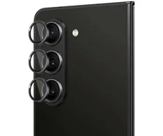 3mk Lens Protection Pro pro Samsung Galaxy Z Fold 6, juodas