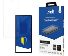 Hibridinis stiklas Samsung Galaxy Z Fold6 3mk lankstus stiklas hibridinis plėvelė
