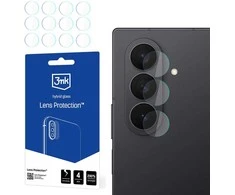 3MK kameros objektyvo apsauga, skirta „Samsung Galaxy Z Fold7“ objektyvui.