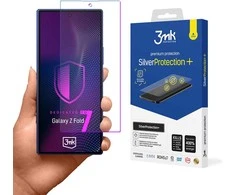 3Mk „Samsung Galaxy Z Fold 7“ – 3 mk sidabrinė apsauga+