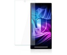 „Samsung Galaxy Z Fold Special Edition“ (priekis) – 3mk „Silky Matt Pro“.