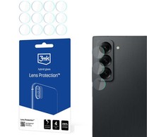 Samsung Galaxy Z Fold Special Edition (priekyje) – 3mk objektyvo apsauga