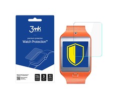 Samsung Gear 2 Neo SM-R381 - 3mk Watch Protection ARC