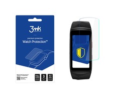 3MK Folia Curved ARC do SAMSUNG GEAR FIT 2 PRO