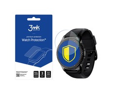 Samsung Gear S3 2021 - 3mk Watch Protection ARC