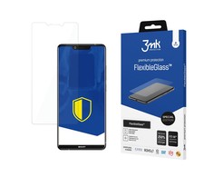 3Mk Protection Sharp Aquos D10 - 3mk FlexibleGlass Special Edition