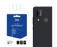 3Mk Protection Sharp Aquos D10 - 3mk Lens Protection