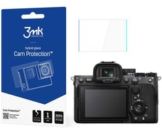 3Mk Protection Sony A7 IV/ A7 IV BODY - 3mk Cam Protection