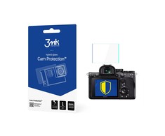 3Mk Protection Sony A7R IV – 3Mk fotoaparato apsauga