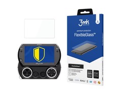 3Mk Protection Sony PSP GO – 3mk FlexibleGlass
