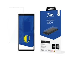 3Mk Protection Sony Xperia 1 II 5G - 3mk ARC+