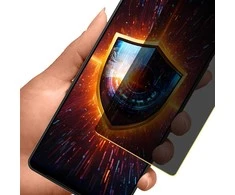 3Mk apsauga Sony Xperia 1 V – 3mk šilkinis matinis Privatumas