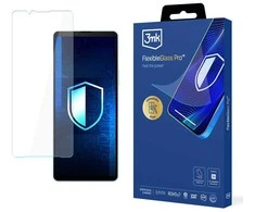 3Mk apsauga Sony Xperia 1 VI - 3mk FlexibleGlass Pro