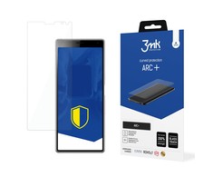 3Mk Protection Sony Xperia 10 - 3mk ARC+