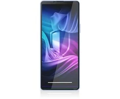 Matinė apsauginė plėvelė 3mk Silky Matt Pro Sony Xperia 10 VI
