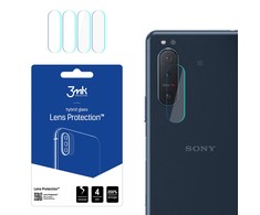 3Mk Protection Sony Xperia 5 II 5G - 3mk Lens Protection
