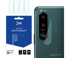 3Mk Protection Sony Xperia 5 III 5G – 3mk objektyvo apsauga