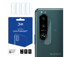 3Mk Protection Sony Xperia 5 III 5G – 3mk objektyvo apsauga
