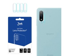 3Mk Protection Sony Xperia Ace II - 3mk Lens Protection