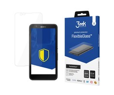 3Mk Protection Sony Xperia E4 - 3mk FlexibleGlass