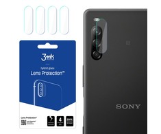 3Mk Protection Sony Xperia L4 - 3mk Lens Protection