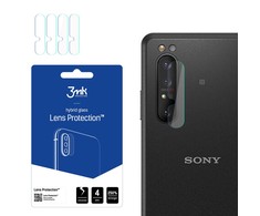 3Mk Protection Sony Xperia Pro - 3mk Lens Protection