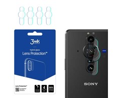 3Mk Protection Sony Xperia Pro I 5G – 3mk objektyvo apsauga