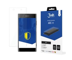 3Mk Protection Sony Xperia XA1 Plus - 3mk ARC+