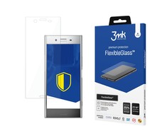 3Mk Protection Sony Xperia XZ Premium - 3mk FlexibleGlass