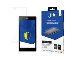 3Mk Protection Sony Xperia Z Ultra - 3mk FlexibleGlass