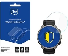 3Mk apsaugos hibridinis stiklas 3mk laikrodžio apsauga „FlexibleGlass“ sijonas „Suunto Ocean“