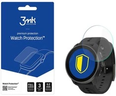 Apsauginis stiklas 3mk Watch Protection FlexibleGlass Suunto Race S