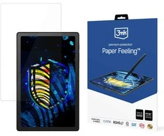 3Mk Protection T-Planšetė 5G - iki 11" 3mk Paper Feeling
