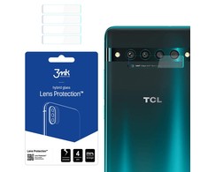 3Mk Protection TCL 10 Pro – 3mk objektyvo apsauga