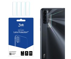 3Mk Protection TCL 20 SE – 3mk objektyvo apsauga