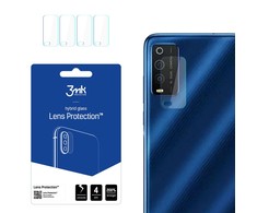 3Mk Protection TCL 205 – 3mk objektyvo apsauga