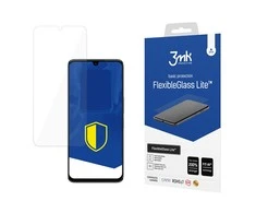 3Mk apsauga TCL 30/30+ – 3mk FlexibleGlass Lite