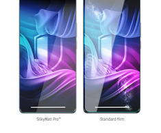 3Mk Protection TCL 50 XL NXTpaper – 3mk Silky Matt Pro