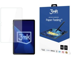 3Mk Protection TCL TAB 10 Gen 2 - iki 11" 3mk Paper Feeling