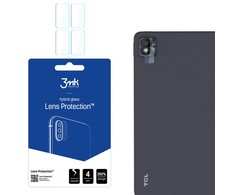 3Mk Protection TCL Tab 10S - 3mk Lens Protection