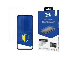 3Mk Protection Tecno Camon 18 - 3mk FlexibleGlass