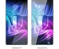 3Mk Protection Tecno Camon 30S - 3mk Silky Matt Pro
