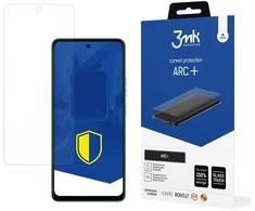 3mk ARC+ apsauginė folija Tecno Pova 6 Neo