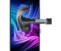 3Mk Protection „Tecno Pova 6 Neo 5G“ – 3 mk šilkinis matinis Pro