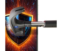 3Mk Protection Tecno Spark 20 Pro – 3mk Silky Matt Privatumas