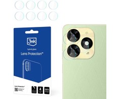 3Mk Protection Tecno Spark 20C - 3mk Lens Protection