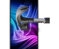 3Mk Protection Tecno Spark 30 – 3mk Silky Matt Pro