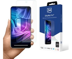 3Mk Protection Tecno Spark 30 5G – 3mk Silky Matt Pro