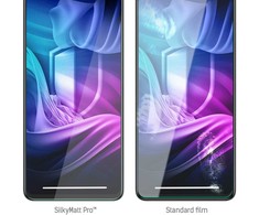 3Mk Protection Tecno Spark 30 Pro - 3mk Silky Matt Pro